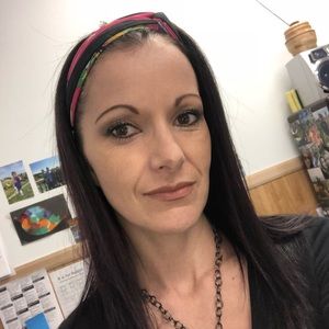 Meet your Posher, Sabrina